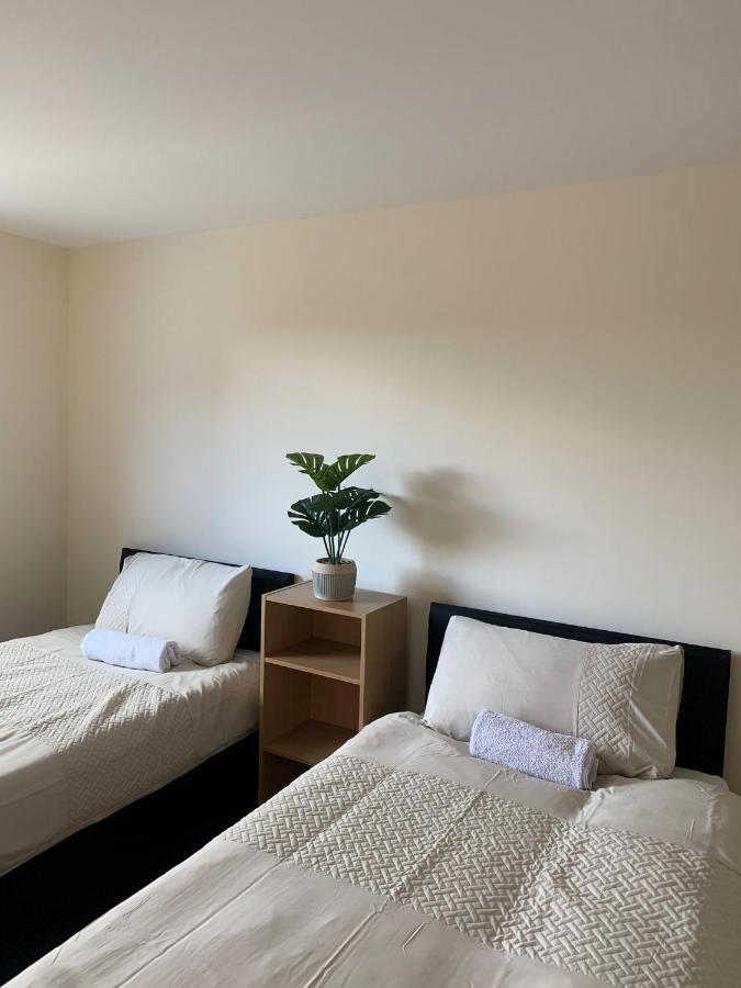 City Centre Penthouse Southampton Exteriör bild
